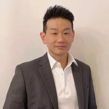 Benjamin Tan